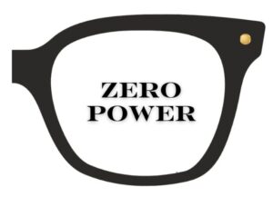 Zero Power